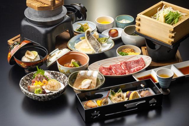 Merveille Arima Kobe Ngoại thất bức ảnh
