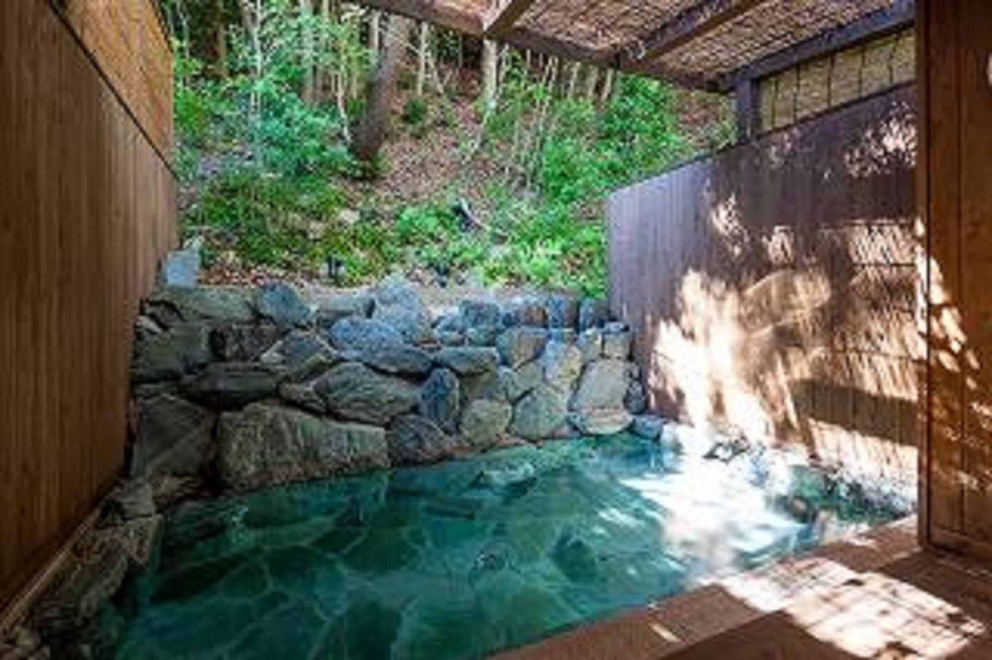 Merveille Arima Kobe Ngoại thất bức ảnh