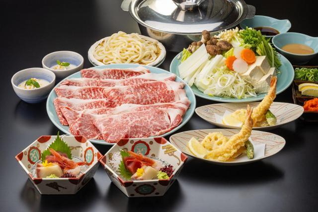 Merveille Arima Kobe Ngoại thất bức ảnh